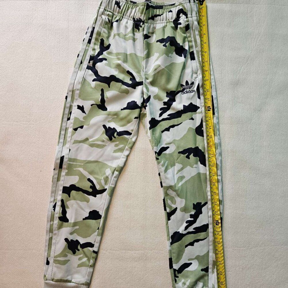 adidas kids pants size S - Picture 4 of 7